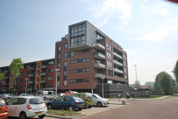 De Blencken 177, Rozenburg